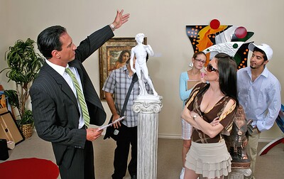 Rayveness in Nice Piece Of Art from 
