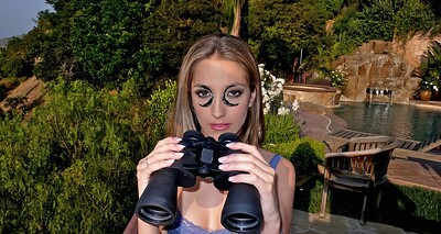 Jenna Haze in Fuckin with Jenna from 