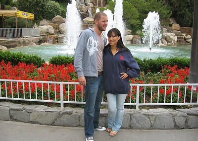 Asa Akira in Her Favorite Ride from 