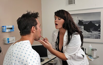 Alison Tyler in Sexperiment from 