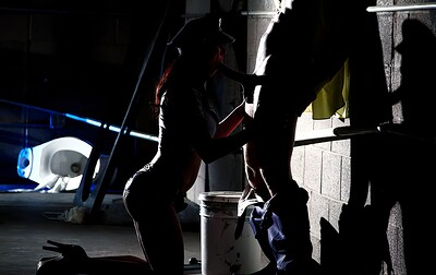 Kendra Lust in Good Cock, Bad Cop from 