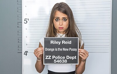Riley Reid and Shay Fox in Lesbians in Lockdown from 