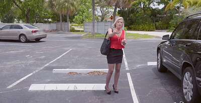 Kaylynn Keys in Sex Pays The Bills from 