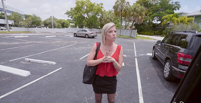 Kaylynn Keys in Sex Pays The Bills from 