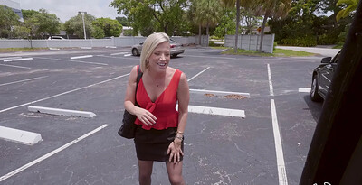 Kaylynn Keys in Sex Pays The Bills from 