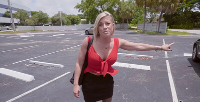 Kaylynn Keys in Sex Pays The Bills from 
