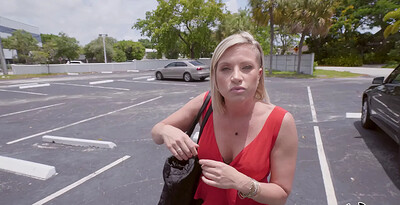 Kaylynn Keys in Sex Pays The Bills from 