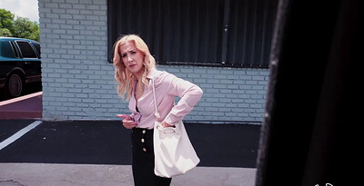 Lilith Morningstar in Fucking The Brains Out from