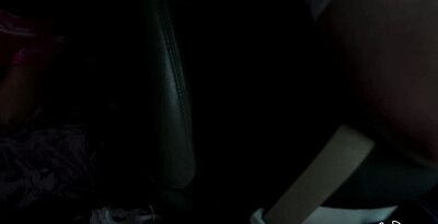 Caitlin Bell in They Needed Nudes from