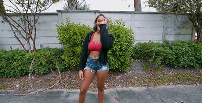 Zoey Sinn in She's a Sinner But She Can Fuck from 