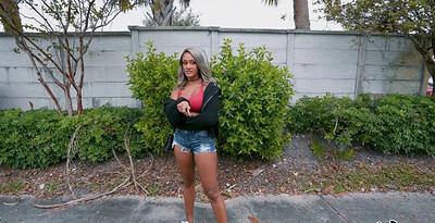Zoey Sinn in She's a Sinner But She Can Fuck from 