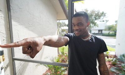 Arietta Adams in The Pornstar Fantasy from 