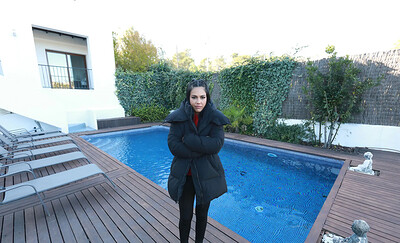 Apolonia in Apolonia Loves To Fuck from