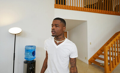 MJ Fresh in Tempting The Nutter from