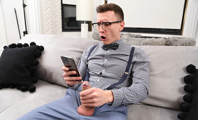 Kiara Lord in Sneaky Anal from