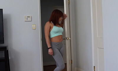 Kira Perez and Nade Nasty in Show Me Your Dick from