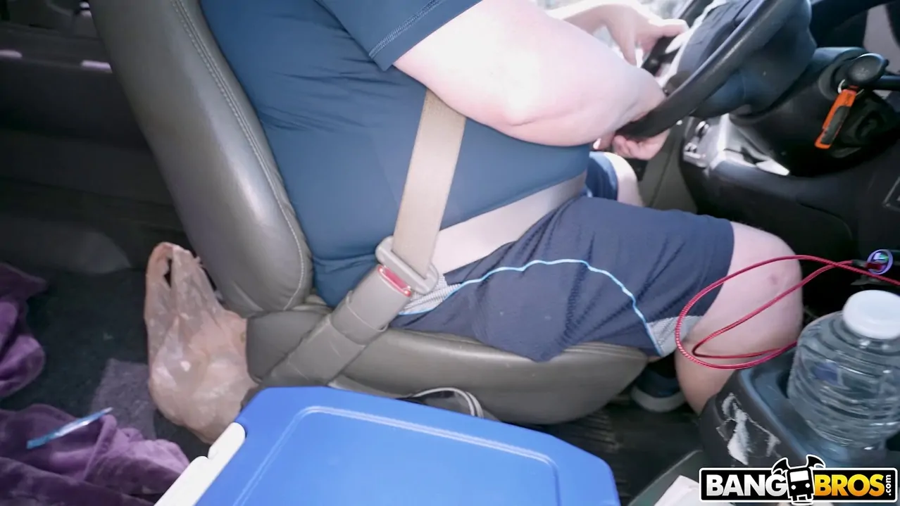 Josie Tucker Nude in Ride and Fuck - Free Bang Bus Picture Gallery at  Babehub