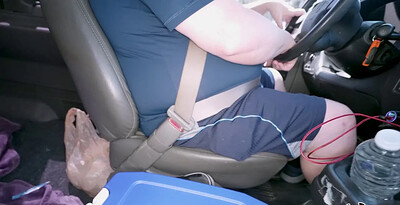 Josie Tucker in Ride and Fuck from 