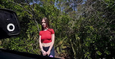 Josie Tucker in Ride and Fuck from 