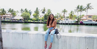 Numi Zarah in From Bangladesh With Love from