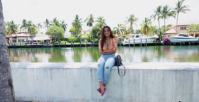 Numi Zarah in From Bangladesh With Love from
