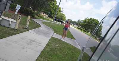 Gaby Ortega in Always Crazy for Dick from