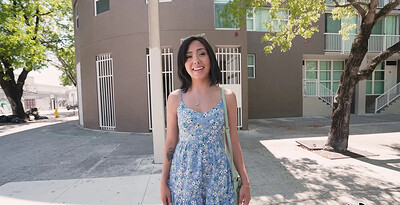 Bianca Bangs in Bianca Bangs Loves to Bang from