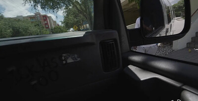 Babi Star in Babi Fucks In Bus For Money from 