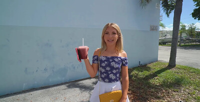 Emma Bugg in Gotta Love 18 Year Olds from