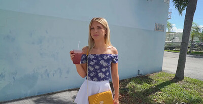 Emma Bugg in Gotta Love 18 Year Olds from