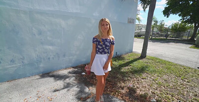 Emma Bugg in Gotta Love 18 Year Olds from