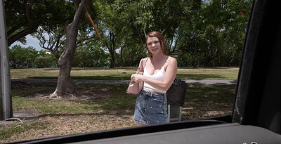 Mazy Myers in Fuck Me Anyway from