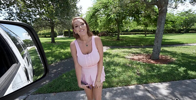Kat Marie in Making Dreams Come True from