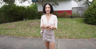 Lina Love in Super Cute from 