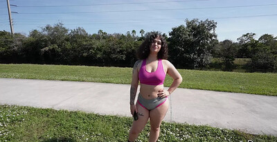 Remy Woods in The 1000 Dollar Lap Dance from 