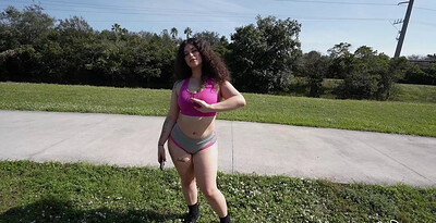 Remy Woods in The 1000 Dollar Lap Dance from 