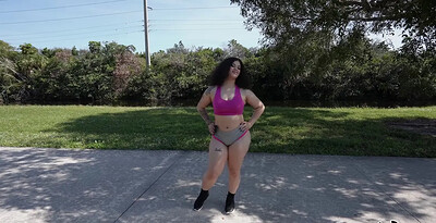 Remy Woods in The 1000 Dollar Lap Dance from 