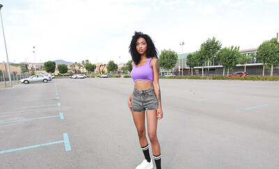 Barbie Rous in Inside Barbie Rous' World from