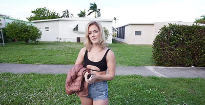 Madeline Sweet in BBC Breaks Celibacy from