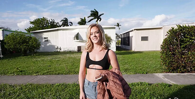Madeline Sweet in BBC Breaks Celibacy from