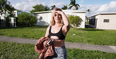 Madeline Sweet in BBC Breaks Celibacy from