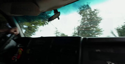 Evie Christian in Evie's Anal Ride from