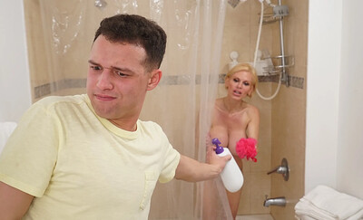 Casca Akashova in I love College boys from