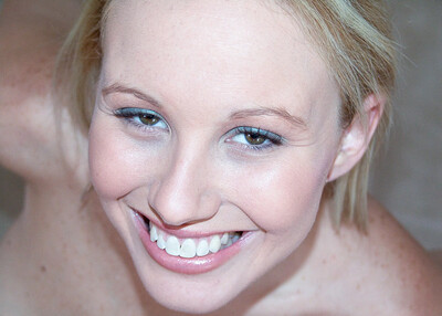 Nicole in Nicole the Big Ass White Girl from 