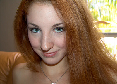Stefanie Renee in Remastered: Sedora from 
