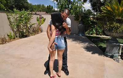 Esperanza Diaz in New Mexicana Pussy from 