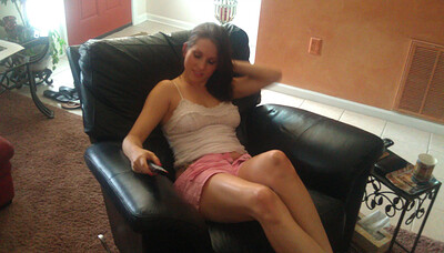 Lelu Love in Pornstar Hopefuls from 