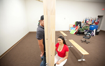 Bethany Benz in 3 Dicks 1 Benz!! from 