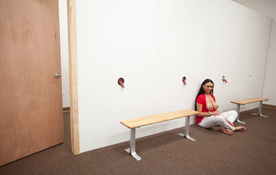 Bethany Benz in 3 Dicks 1 Benz!! from 