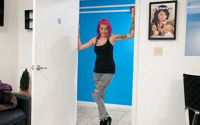 Victoria in A Work Of Art! from 